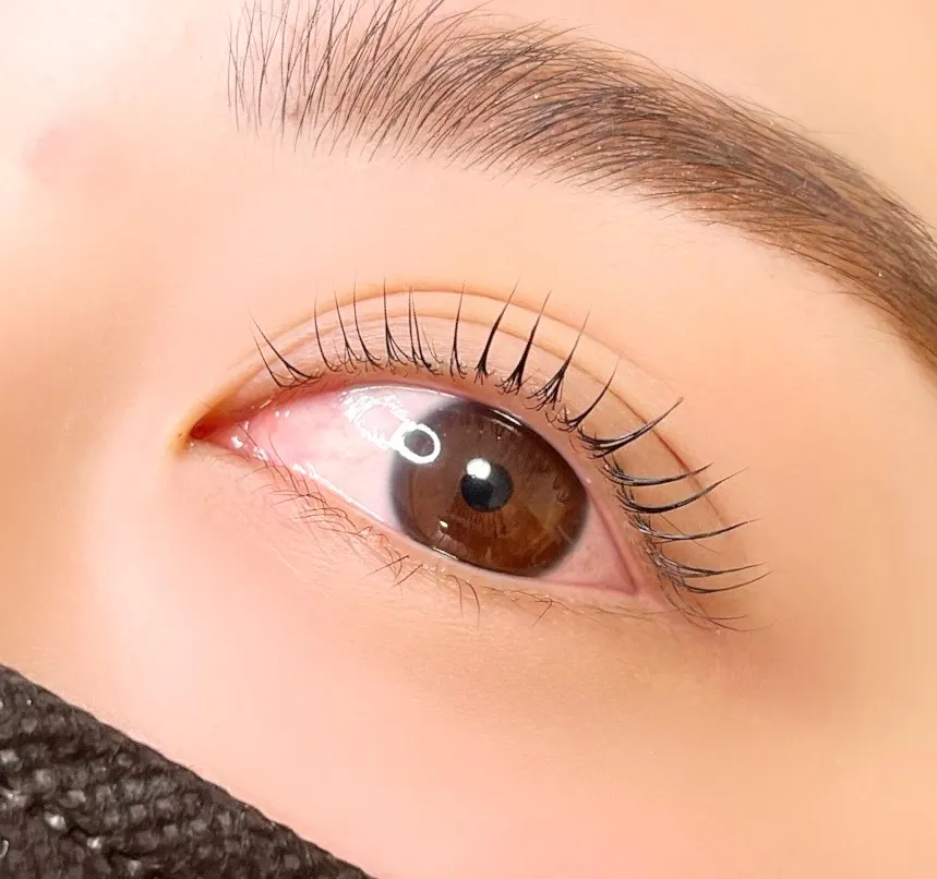 まつ毛パーマしたい方！美濃加茂市のeyelash salon uluでお待ちしております😊