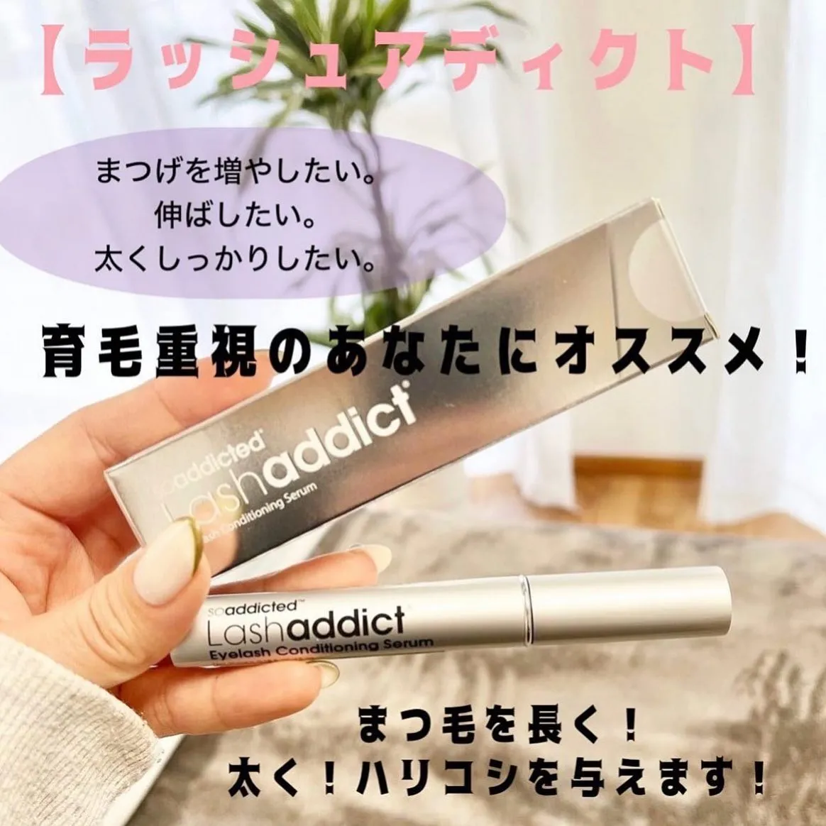 【まつ毛パーマ眉毛wax最強垢抜けset】