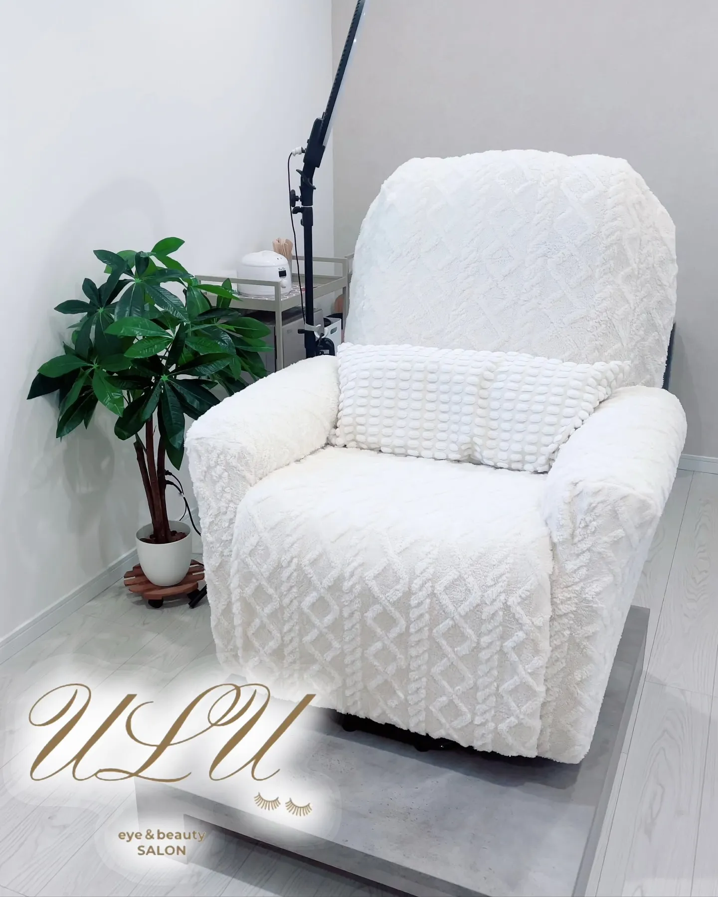 【サロン外観】はこちら💁‍♀️✨